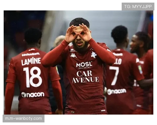 法甲焦点战：里尔坐镇主场誓取梅斯力争积分攀升