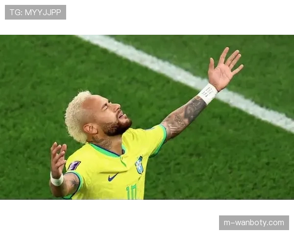 内马尔伤病影响巴西进攻 桑巴军团24年冠军荒待突破