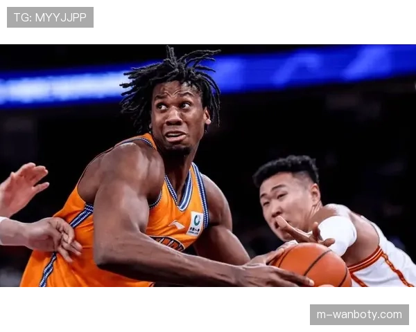 深圳不敌上海仍居前四 贺希宁空砍43分难救主