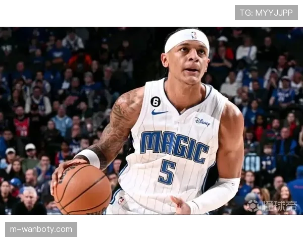 班凯罗396分位列得分榜第三，魔术前锋本月进攻端持续高效输出