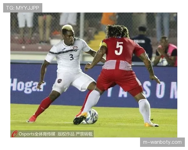 巴拿马中北美代表 在L组需力拼加纳争取积分